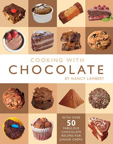 Beispielbild fr Chocolate zum Verkauf von WorldofBooks
