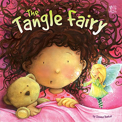 Stock image for The Tangle Fairy for sale by -OnTimeBooks-