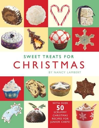 Stock image for Sweet Treats for Christmas for sale by WorldofBooks