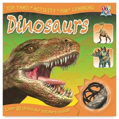 9781849564533: Dinosaurs