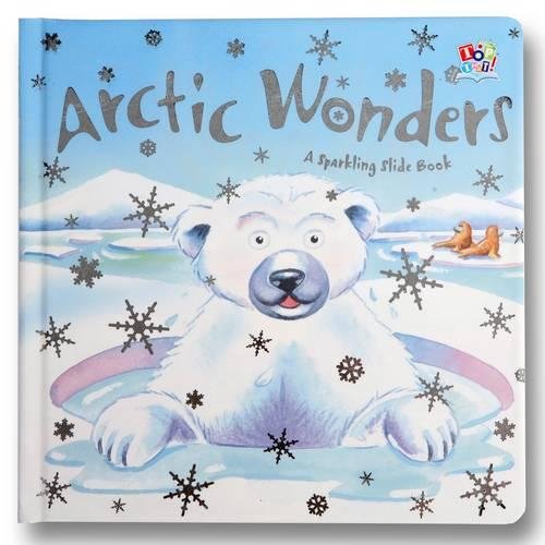 Arctic Wonders (9781849566315) by Graham Oakley