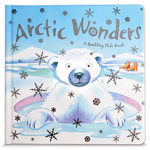 Stock image for Arctic Wonders (Sparkling Slide Nature Books) for sale by St Vincent de Paul of Lane County