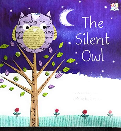 Beispielbild fr The Silent Owl (Picture Storybooks) zum Verkauf von AwesomeBooks