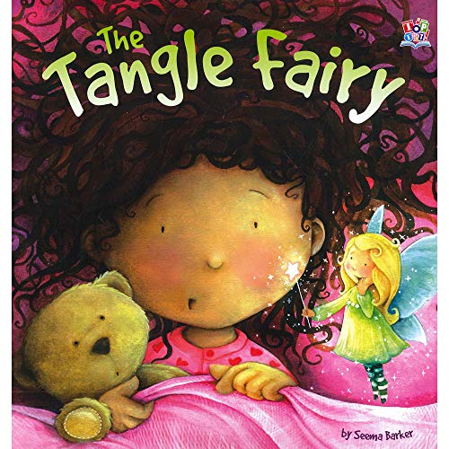Beispielbild fr The Tangle Fairy (Picture Storybooks) zum Verkauf von WorldofBooks