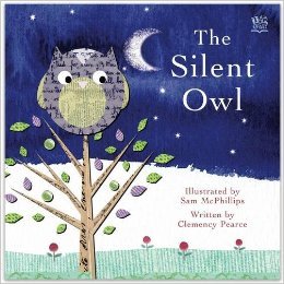 Beispielbild fr The Silent Owl zum Verkauf von Better World Books