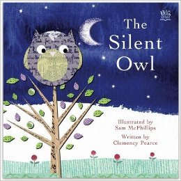 9781849568814: The Silent Owl