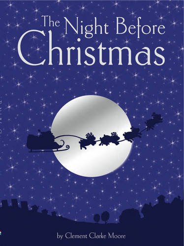 Stock image for The Night Before Christmas for sale by Reuseabook