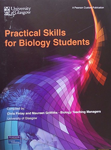 9781849599931: Practical Skills for Biology Students