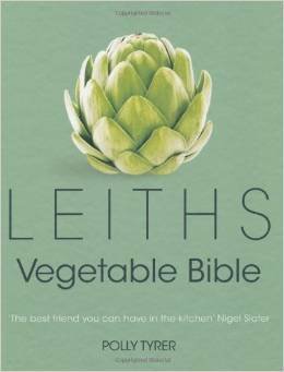 9781849607346: The Vegetable Bible