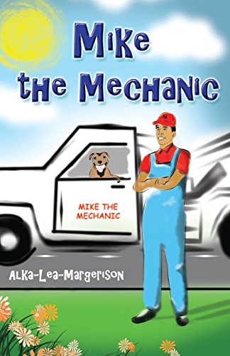 9781849630573: Mike The Mechanic