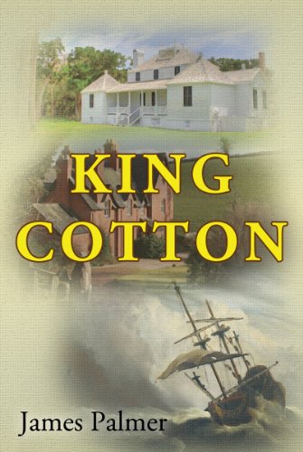 King Cotten (9781849630580) by Palmer, James