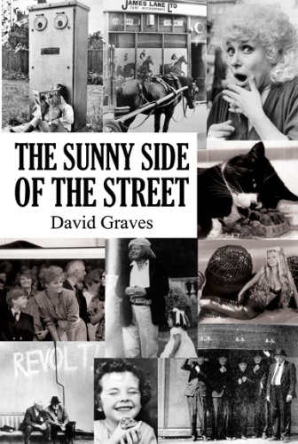 The Sunny Side of the Street (9781849631167) by Graves, David