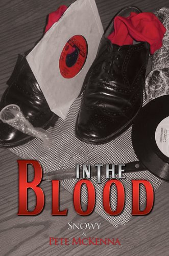 Stock image for In The Blood for sale by Majestic Books