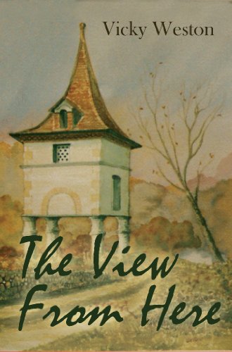 Stock image for The View From Here for sale by Majestic Books