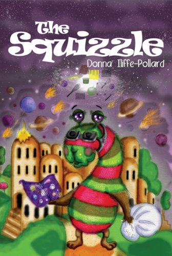 Imagen de archivo de The Squizzle a la venta por WorldofBooks