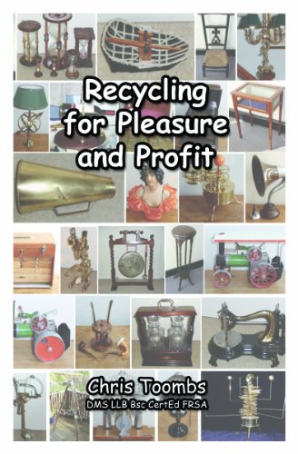Stock image for Recycling for Pleasure and Profit for sale by Better World Books