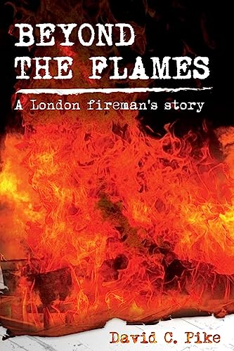 Beispielbild fr Beyond the Flames zum Verkauf von WorldofBooks