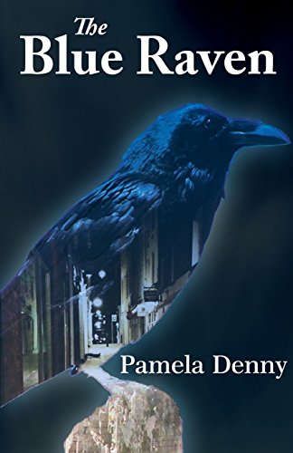 9781849634458: The Blue Raven