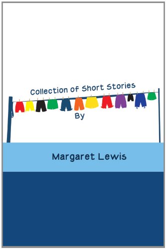 Beispielbild fr Collection of Short Stories zum Verkauf von Revaluation Books