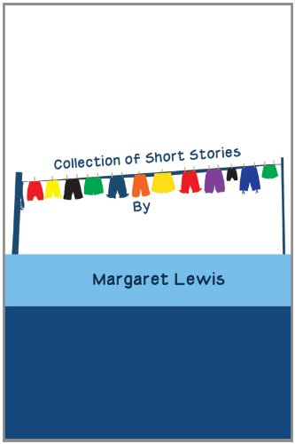 9781849634595: Collection of Short Stories