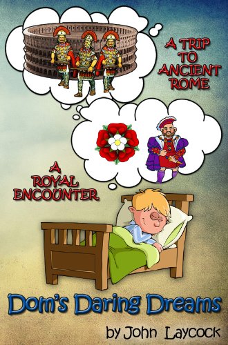 Stock image for A Trip To Ancient Rome & A Royal Encounter for sale by Revaluation Books