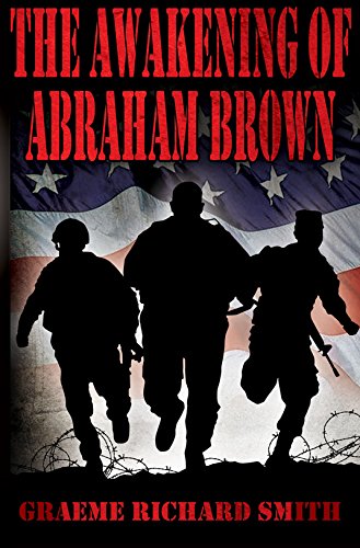 9781849638333: The Awakening of Abraham Brown