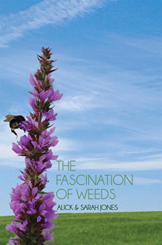 Beispielbild fr The Fascination of Weeds zum Verkauf von WorldofBooks