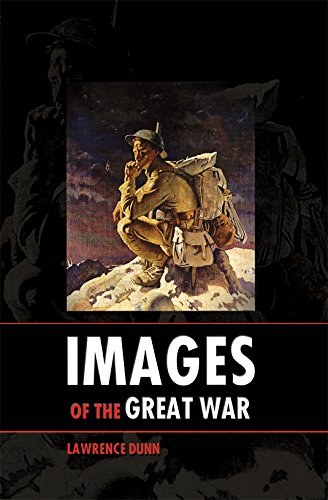 9781849639699: Images of the Great War