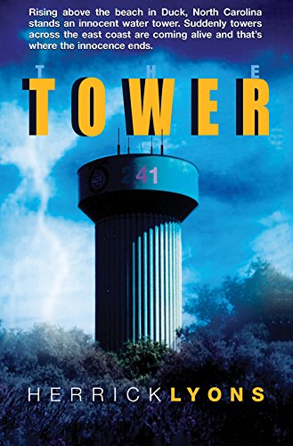 9781849639767: The Tower