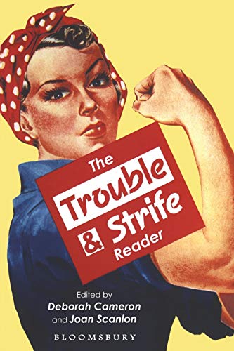 Stock image for The Trouble and Strife Reader for sale by WorldofBooks