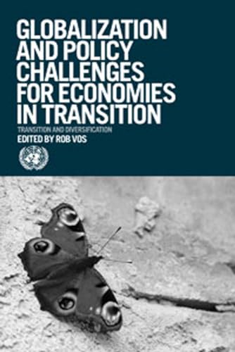 Globalization and Economic Diversification: Policy Challenges for Economies in Transition