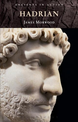 9781849668866: Hadrian (Ancients in Action)