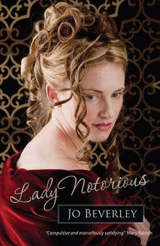 Stock image for Lady Notorious for sale by MusicMagpie