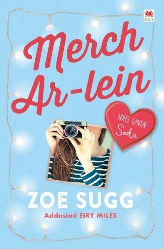 Stock image for Cyfres Zoella: Merch Ar-Lein for sale by WorldofBooks