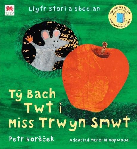 Stock image for T Bach Twt i Miss Trwyn Smwt for sale by WorldofBooks