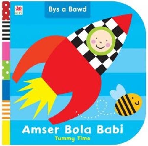 Stock image for Amser Bola Babi (Bys a Bawd) for sale by WorldofBooks