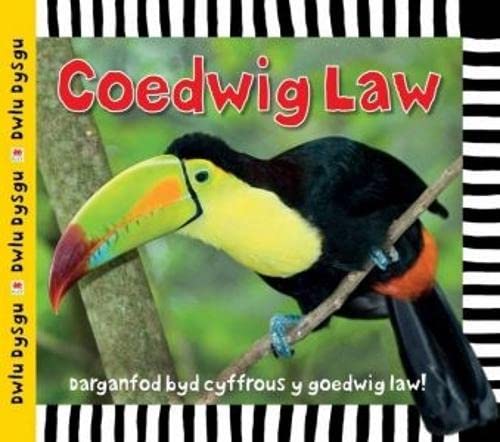 Beispielbild fr Coedwig Law (Cyfres Dwlu Dysgu) zum Verkauf von WorldofBooks