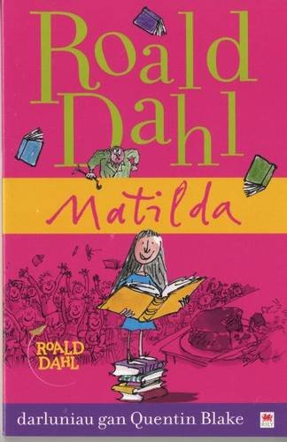 Beispielbild fr Matilda zum Verkauf von WorldofBooks