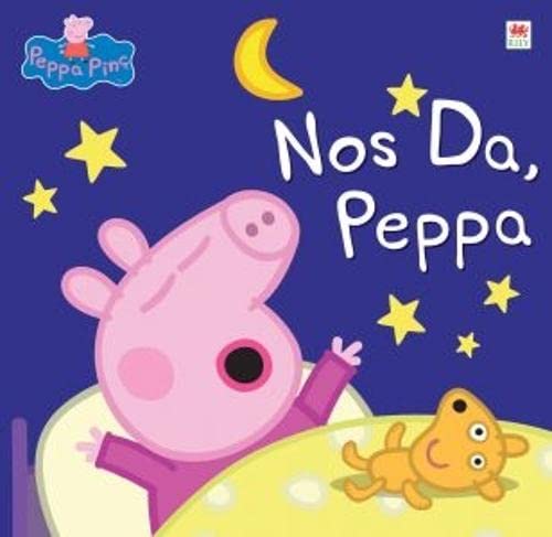 Stock image for Nos Da Peppa (Peppa Pinc) for sale by WorldofBooks