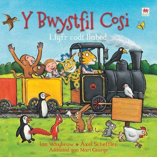 Stock image for Y Bwystfil Cosi for sale by AwesomeBooks