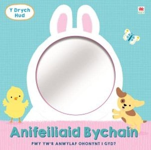 Beispielbild fr Drych Hud: Anifeiliaid Bychain, Y zum Verkauf von AwesomeBooks