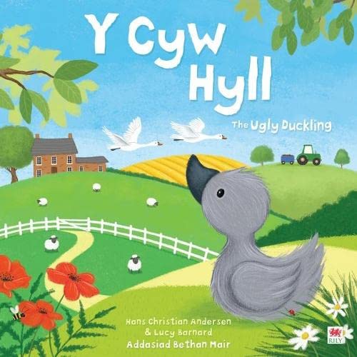 Stock image for Cyw Hyll, Y / Ugly Duckling, The for sale by PBShop.store US