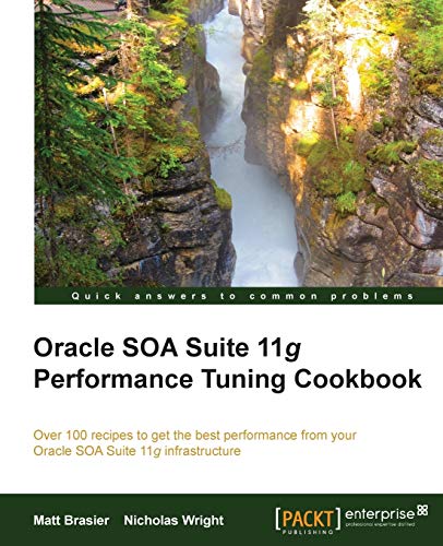 Stock image for Oracle Soa Suite 11g Performance Cookbook for sale by Chiron Media