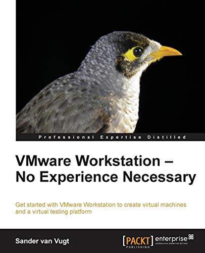 Stock image for VMware Workstation - No Experience Necessary for sale by HPB-Red