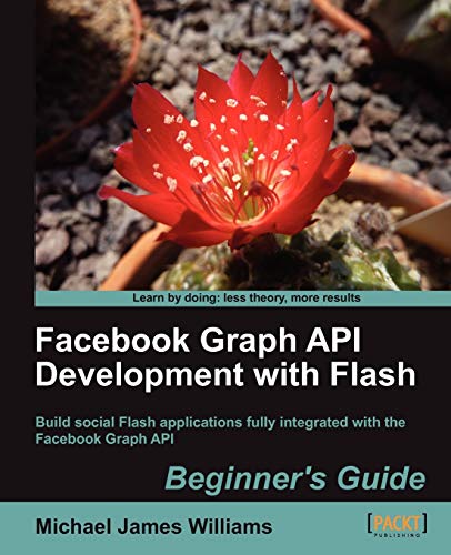 Immagine dell'editore per Facebook Graph API Development with Flash venduto da West With The Night