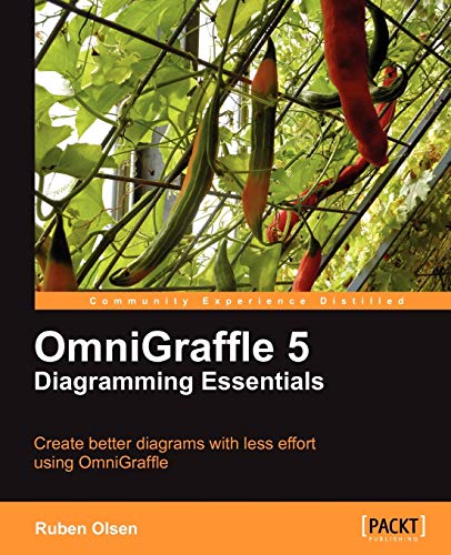 Beispielbild fr OmniGraffle 5 Diagramming Essentials zum Verkauf von AwesomeBooks
