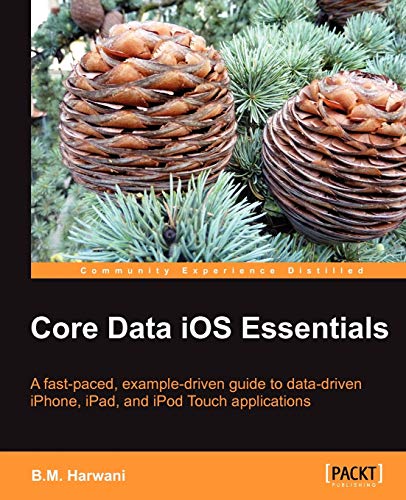 Stock image for Core Data I0s Essentials for sale by Lucky's Textbooks