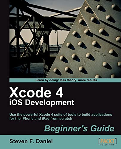 Stock image for XCODE 4 IOS DEVELOPMENT BEGINNER'S GUIDE for sale by La Casa de los Libros