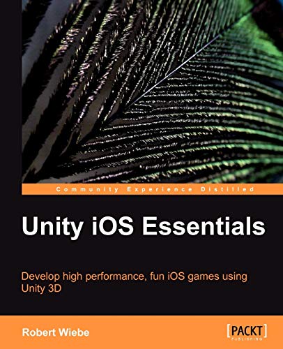 Immagine dell'editore per Unity iOS Essentials venduto da medimops