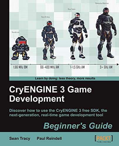 Immagine dell'editore per Cryengine 3 Game Development: Beginner's Guide venduto da Chiron Media